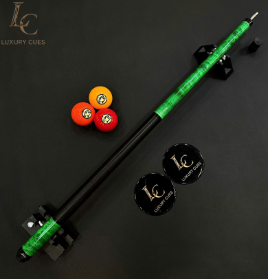 Chuôi Jacoby BE-01 Tay Cầm Cuốn Chỉ