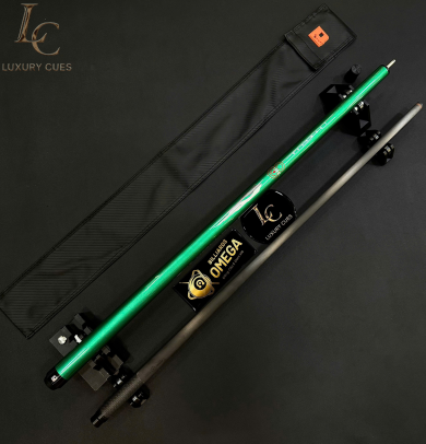 Gậy Chuyên Phá Ltomster FIRE 02 –Ngọn Full Carbon Chính Hãng Cao Cấp