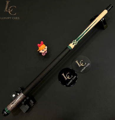 Chuôi JACOBY CUSTOM 0524172