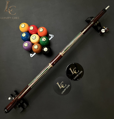 Chuôi JACOBY CUSTOM LIMITED 0824-10