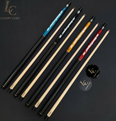 Gậy Bida Phá/Nhảy Leadsuper– Ngọn Mộc