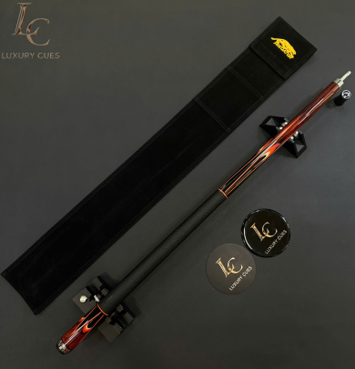 Chuôi Predator Sang Lee 2-4 Tay Cầm Bọc Da/ Phiên Bản Giới Hạn
