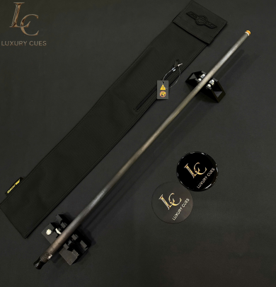 Predator REVO - Ngọn Lẻ Full Carbon Công Nghệ/ Ren Radial- 12.4 mm