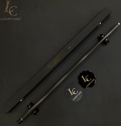 JFLOWERS SMO - Ngọn Lẻ Full Carbon Ren Uni-loc- 12.5mm