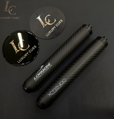 Khúc Nối Cơ Bida Longoni (XTENDO Extension)