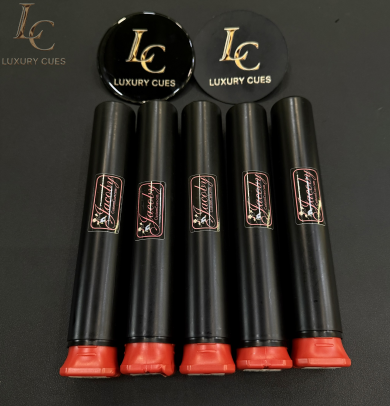 Khúc Nối Cơ Bida Jacoby Cao Cấp