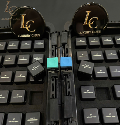 Lơ Turning Point cao cấp phiên bản Pro+ 