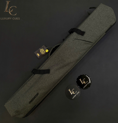 Bao Cơ Predator Urbain Grey 2x4 (2 Chuôi + 4 Ngọn)