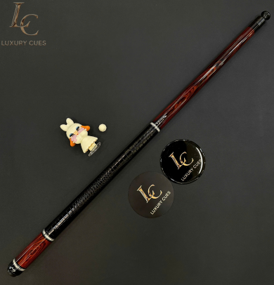 Chuôi JACOBY CUSTOM 0125-113