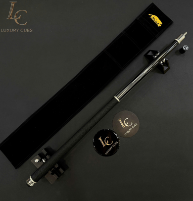 Chuôi Predator 9K-3 Pool Cue