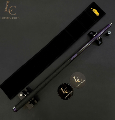 Chuôi Predator SP2 Metallic Purple 2 Pool Cue - Phiên bản giới hạn