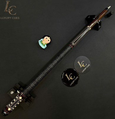 Chuôi Jacoby Custom #3703 9836