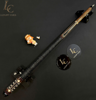 Chuôi Jacoby Custom #3703 9831