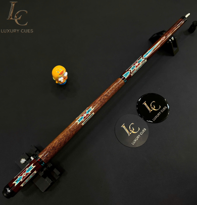 Chuôi Jacoby Custom 1124-190