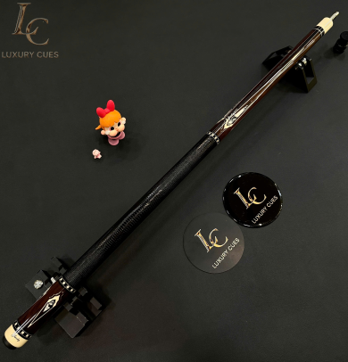 Chuôi Jacoby Custom 0623-170