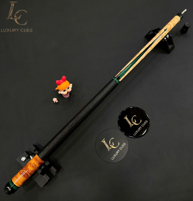 Chuôi Jacoby Custom 0624-116