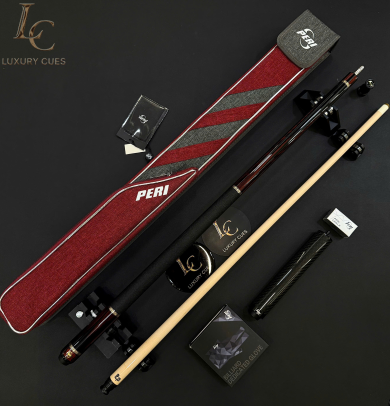 Peri P-B04 Ngọn Công Nghệ P20s | Cơ Bida Lỗ Chính Hãng