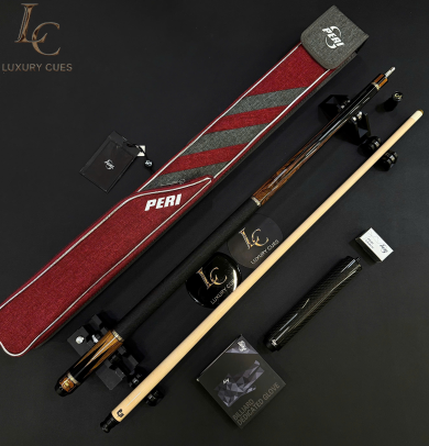 Peri P-B03 Ngọn Công Nghệ P20s | Cơ Bida Lỗ Chính Hãng