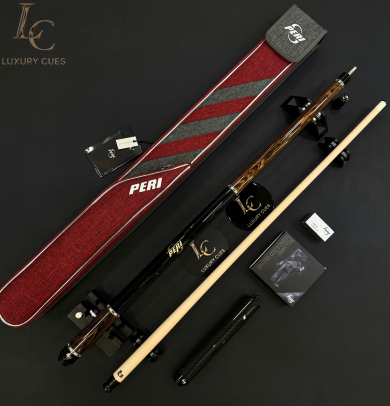 Peri P-S01 Ngọn Công Nghệ P20s | Cơ Bida Lỗ Chính Hãng