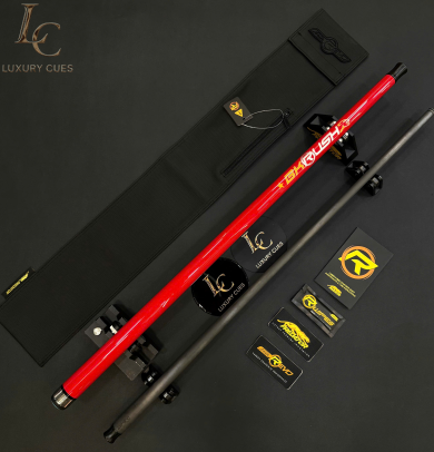 Gậy phá Predator BK RUSH The Star - Phiên bản Đặc Biệt- Tay Trơn