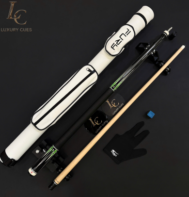 Gậy Bida Lỗ Maple Leaf CPC-2 –Ngọn Maple Leaf Chính Hãng Cao Cấp