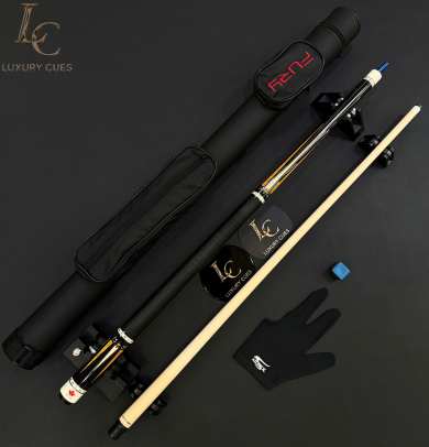 Gậy Bida Lỗ Maple Leaf CPD-1 –Ngọn Maple Leaf Chính Hãng Cao Cấp