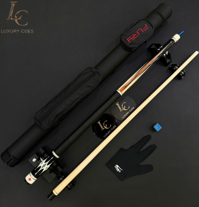 Gậy Bida Lỗ Maple Leaf CPD-4 –Ngọn Maple Leaf Chính Hãng Cao Cấp