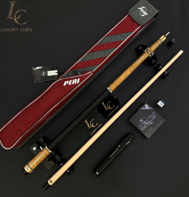 PERI SY-02 | Cơ Bida Lỗ Chính Hãng (Kèm Full Phụ Kiện)