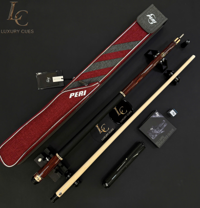 PERI SY-01 | Cơ Bida Lỗ Chính Hãng (Kèm Full Phụ Kiện)