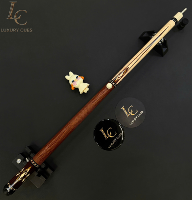 Chuôi JACOBY CUSTOM CUES 0424-203
