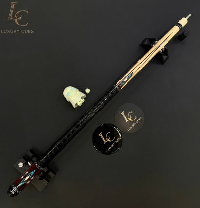 Chuôi JACOBY CUSTOM CUES  0724-36