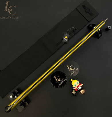 Chuôi Predator P3 Gold NW