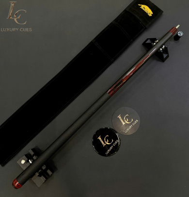 Chuôi Predator SP2 Cocobolo Pool Cue - Phiên bản giới hạn