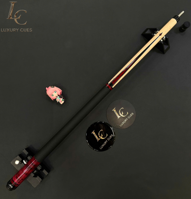 Chuôi JACOBY CUSTOM CUES  0724-101