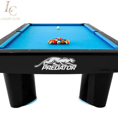 Bàn Bida Lỗ/Pool Predator Apex Pro 9-Foot 3-PC Slate