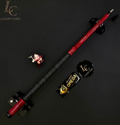 Chuôi JACOBY CUSTOM CUES  0425-163