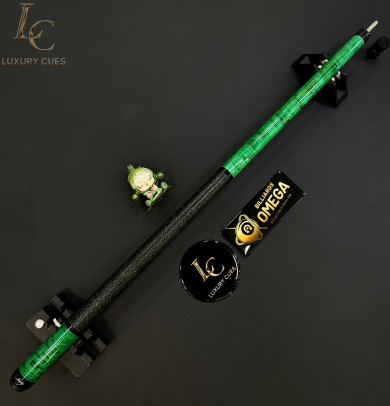 Chuôi JACOBY CUSTOM CUES  0525-31