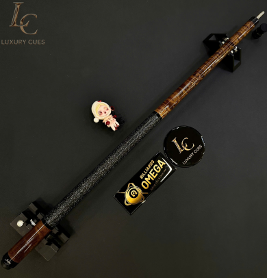 Chuôi JACOBY CUSTOM CUES  0425-157