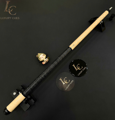 Chuôi JACOBY CUSTOM CUES  0525-61