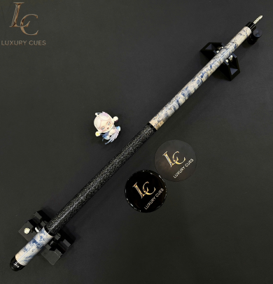 Chuôi JACOBY CUSTOM CUES  0525-169