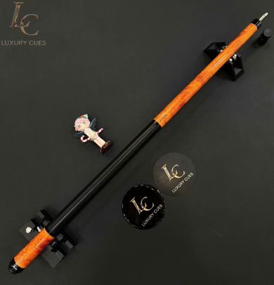 Chuôi JACOBY CUSTOM CUES  0525-56