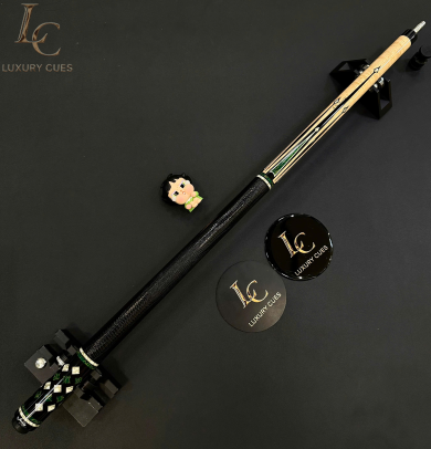 Chuôi JACOBY CUSTOM CUES 0725-44