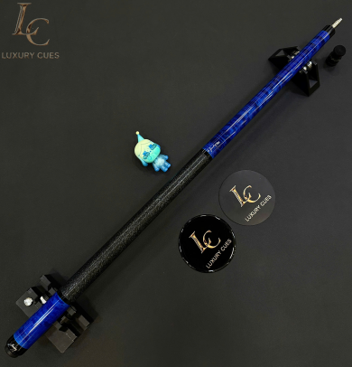 Chuôi JACOBY CUSTOM CUES  0525-69