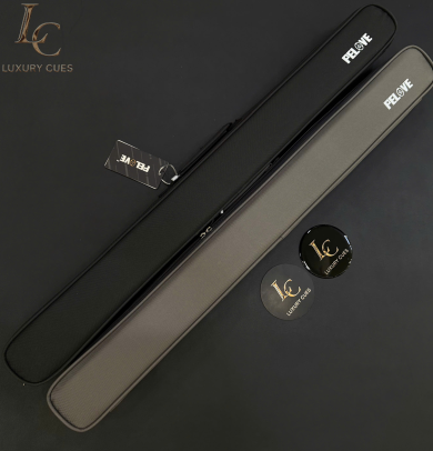 Bao Cơ Bida Pelove HQ-2502 1x1 (1 Gốc 1 Ngọn)