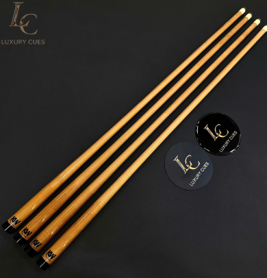 Ngọn Lẻ Công Nghệ Jacoby KW Ren Radial- 12.75 mm