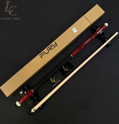 FURY TW-4 ngọn công nghệ HT2+ Hybrid