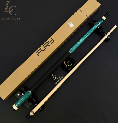 FURY TW-9 ngọn công nghệ HT2+ Hybrid