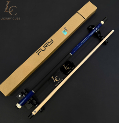 FURY TW-3 ngọn công nghệ HT2+ Hybrid