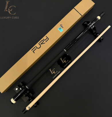 FURY TW-1 ngọn công nghệ HT2+ Hybrid