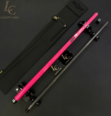 Gậy phá Predator BK RUSH PINK NW - Tay Trơn